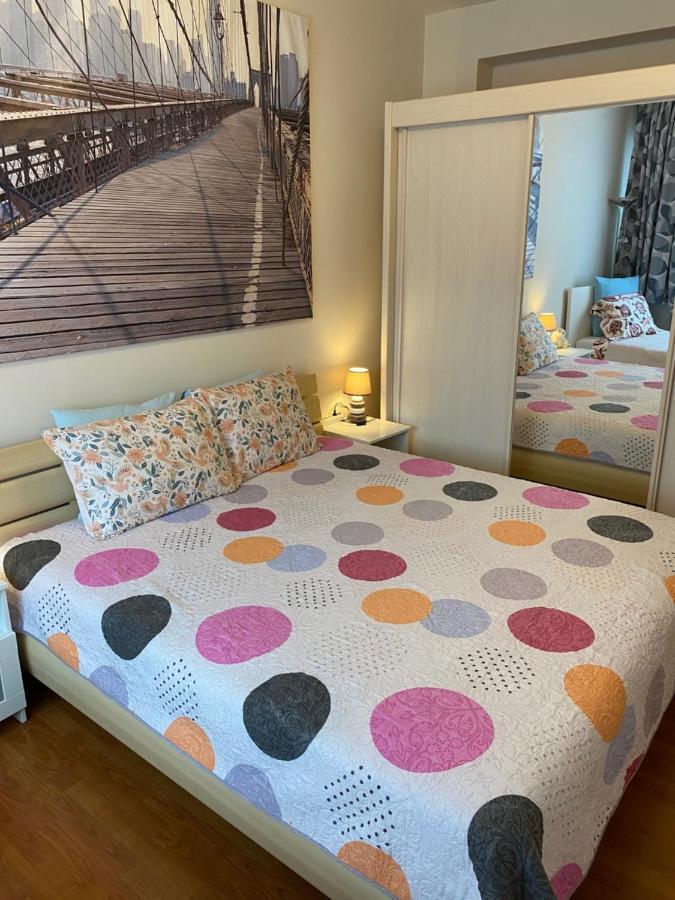 One-Bedroom Apartment Near Atomium Brussels Exterior photo